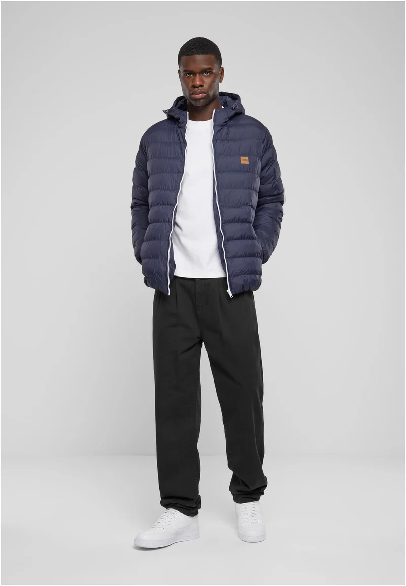 UC Basic Bubble Jacket