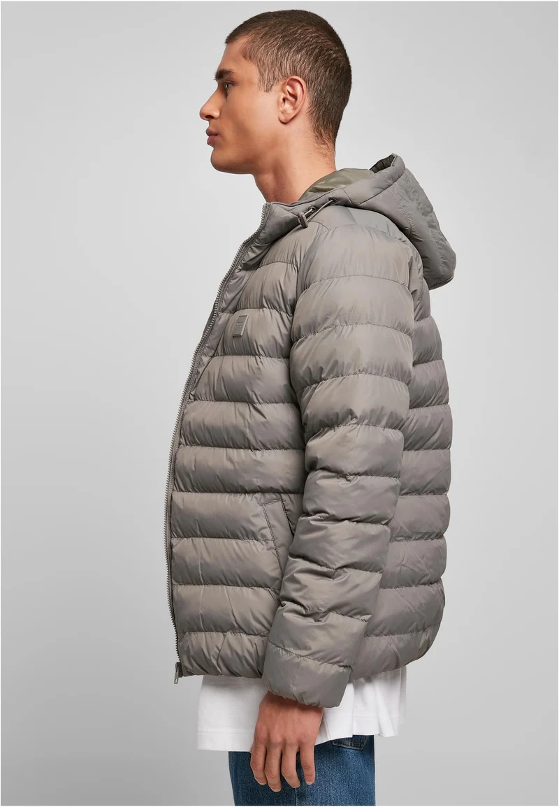 UC Basic Bubble Jacket