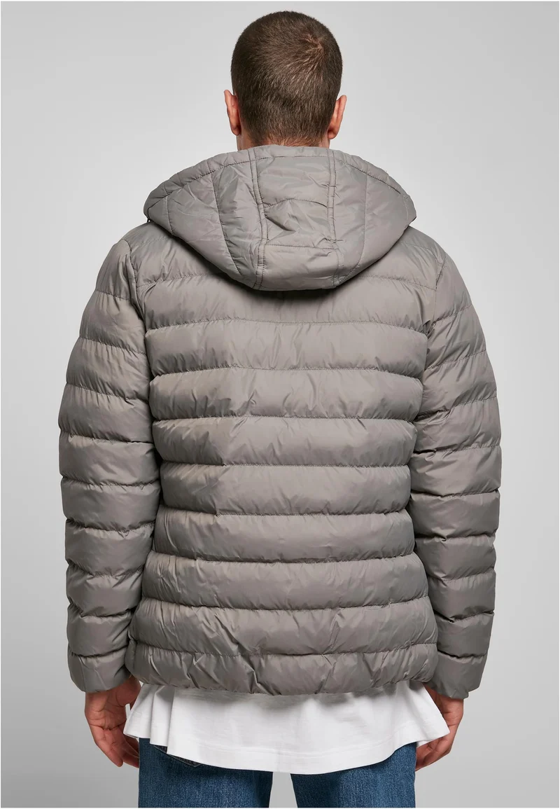 UC Basic Bubble Jacket
