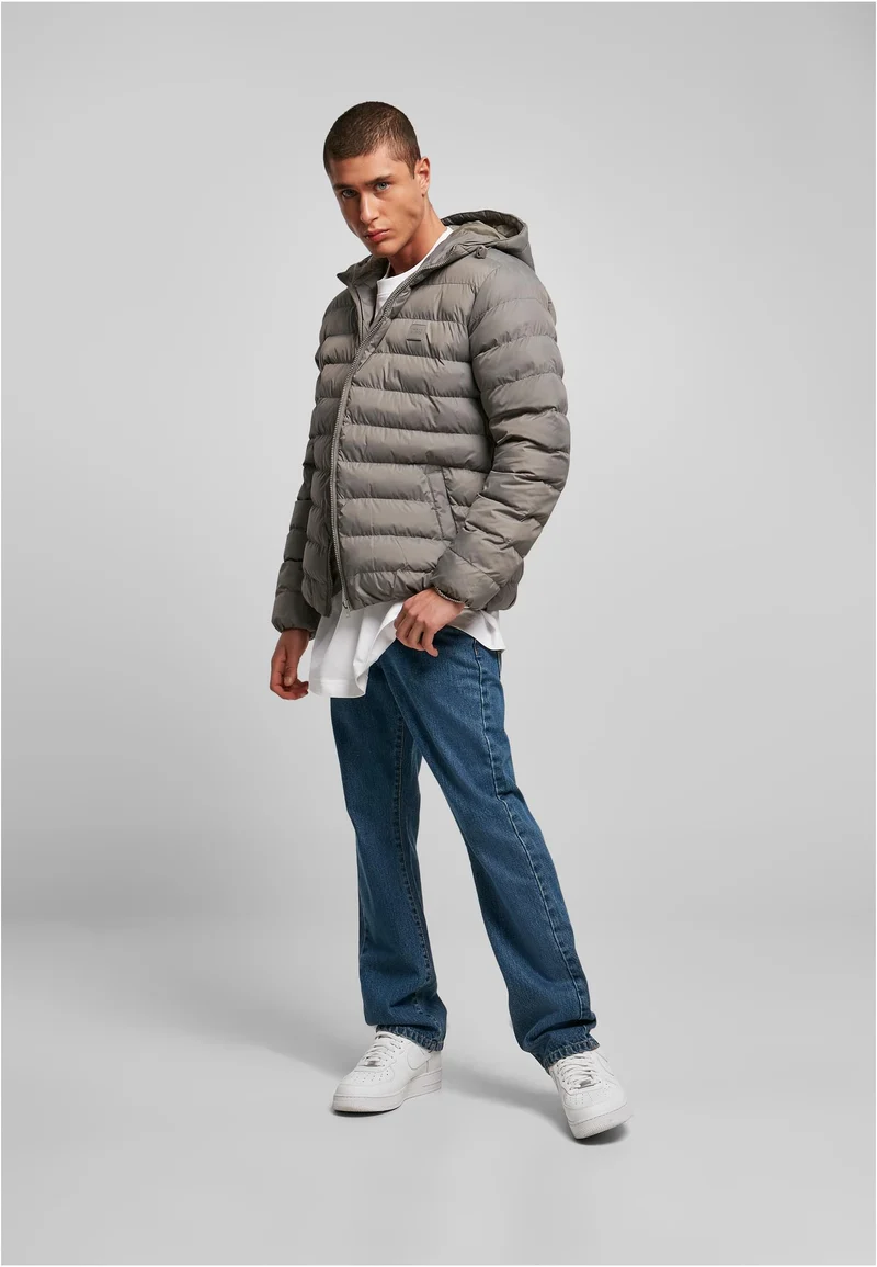 UC Basic Bubble Jacket