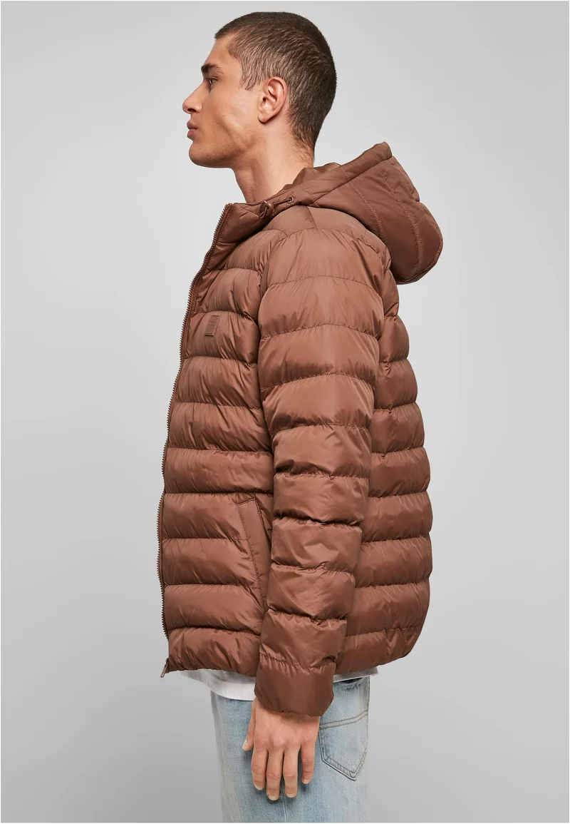 UC Basic Bubble Jacket