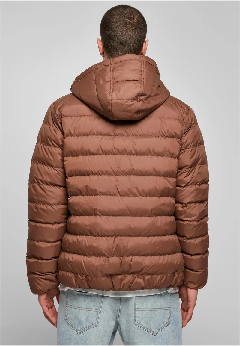 UC Basic Bubble Jacket
