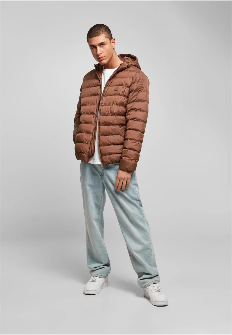 UC Basic Bubble Jacket