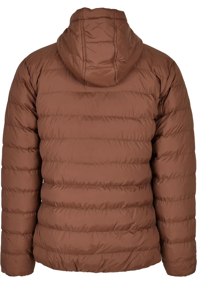 UC Basic Bubble Jacket