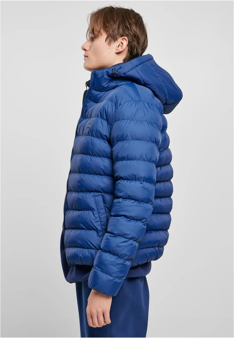 UC Basic Bubble Jacket