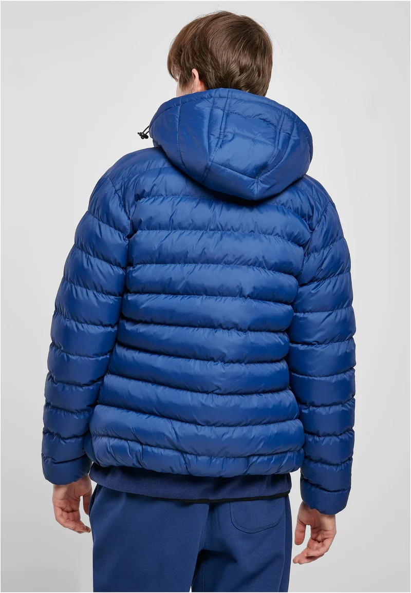 UC Basic Bubble Jacket