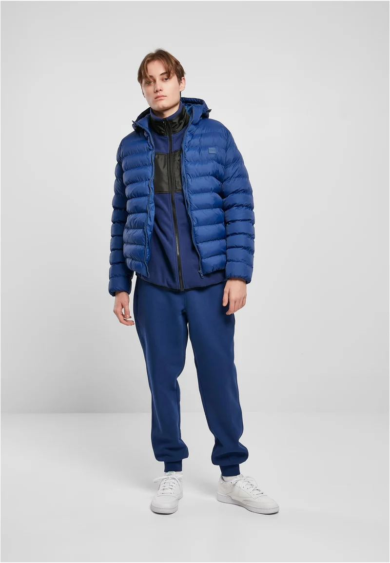 UC Basic Bubble Jacket