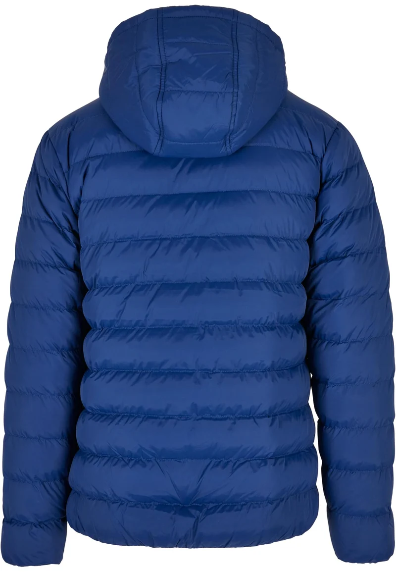 UC Basic Bubble Jacket