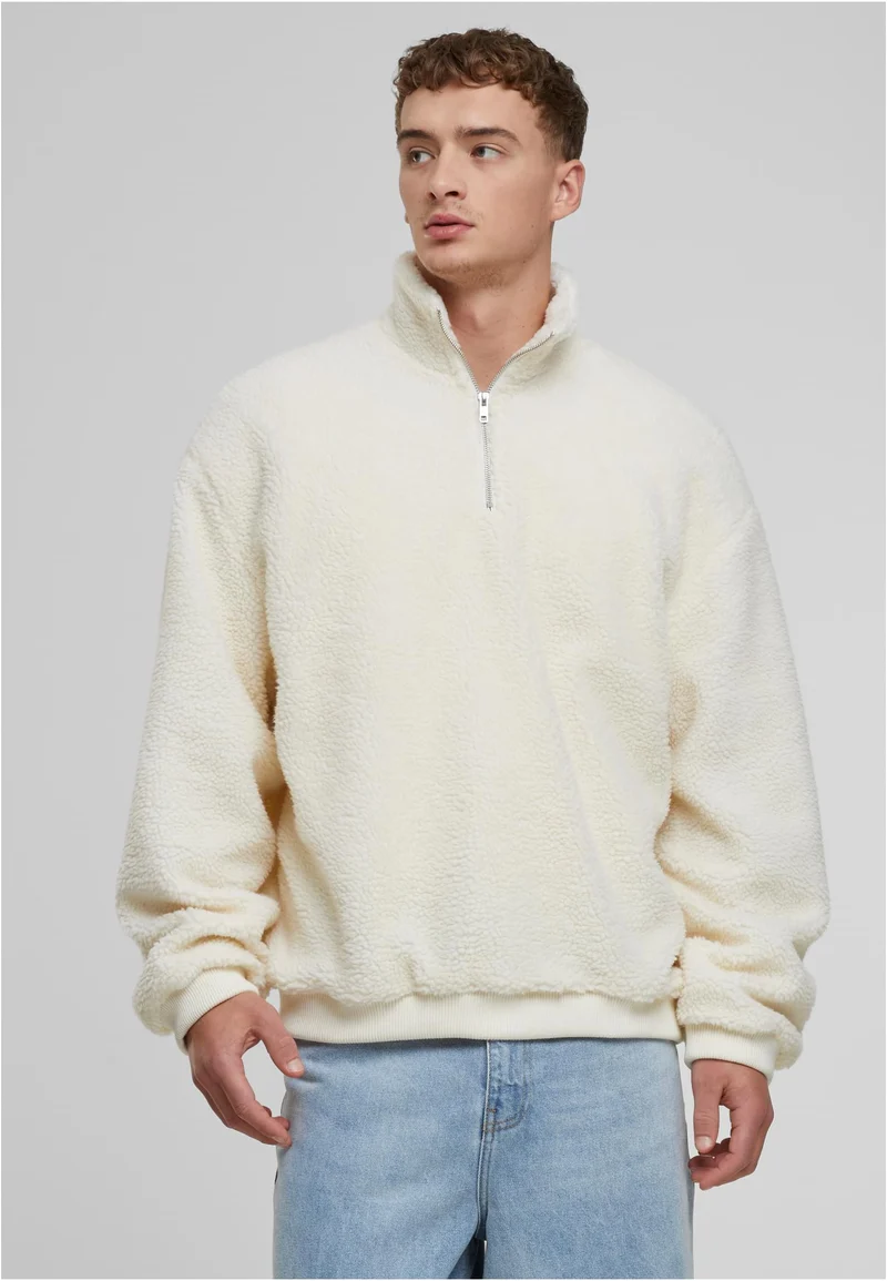 UC Oversized Teddy Troyer