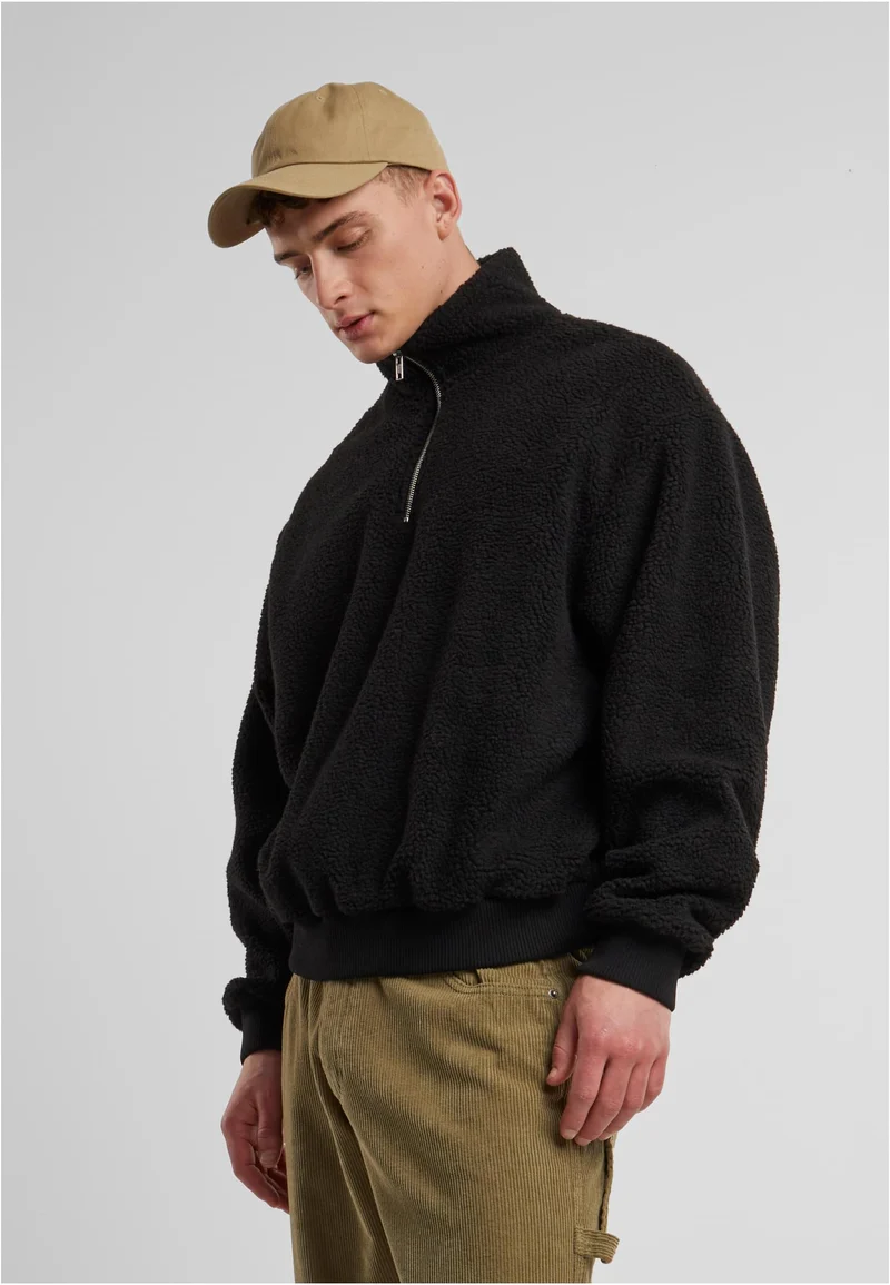 UC Oversized Teddy Troyer