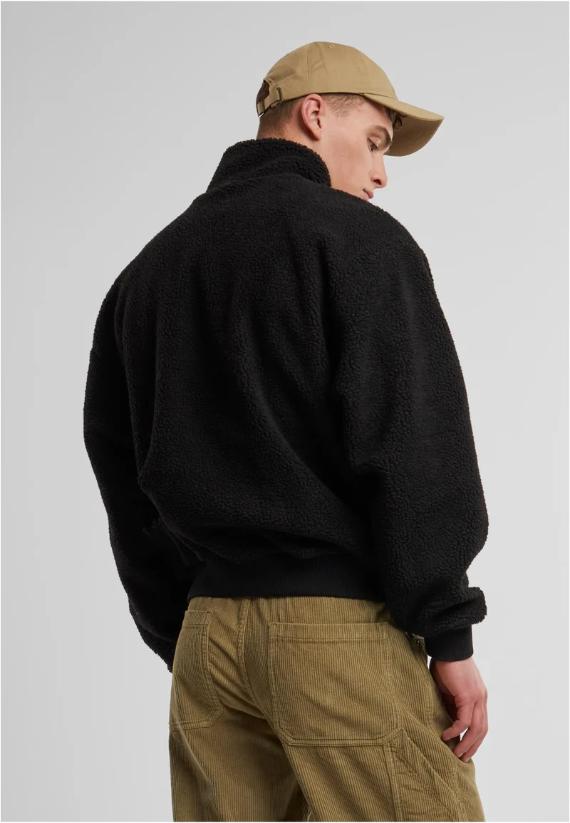 UC Oversized Teddy Troyer