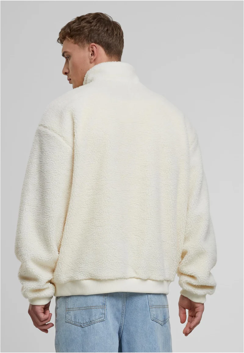 UC Oversized Teddy Troyer