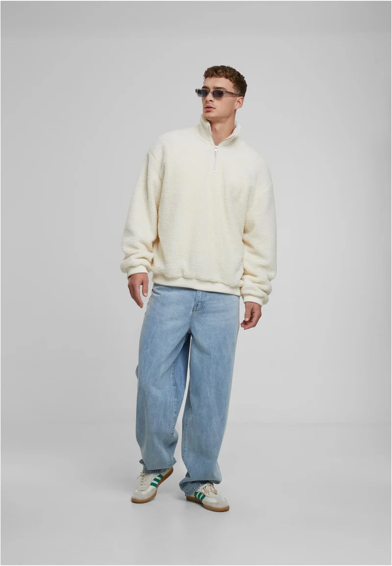UC Oversized Teddy Troyer