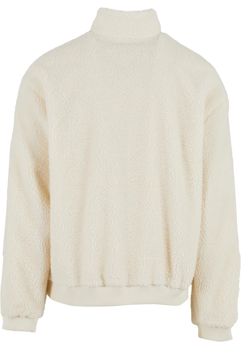 UC Oversized Teddy Troyer