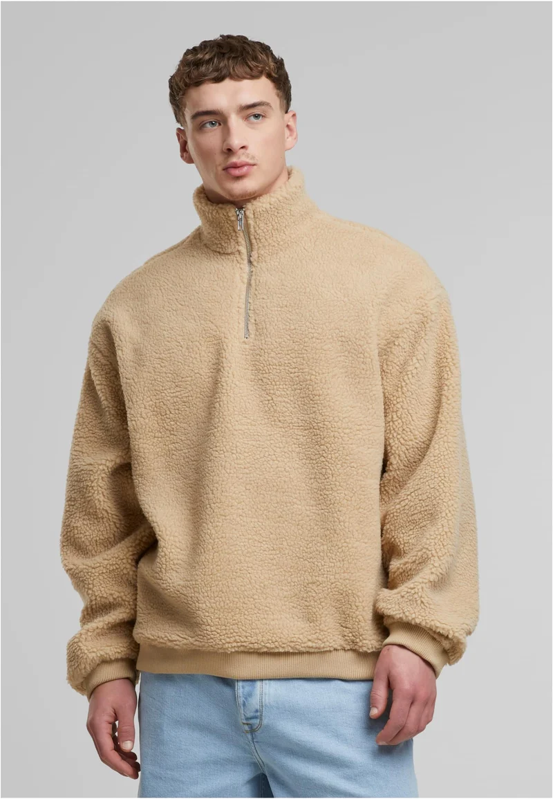 UC Oversized Teddy Troyer