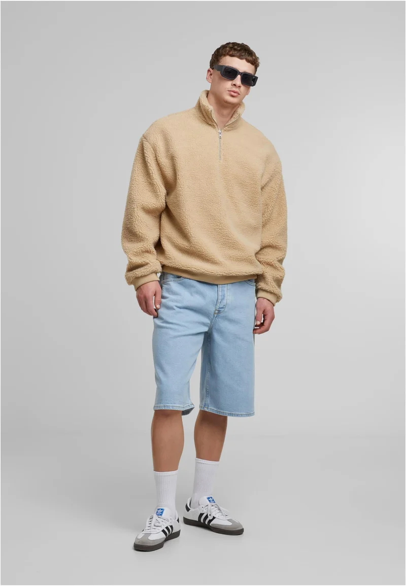 UC Oversized Teddy Troyer