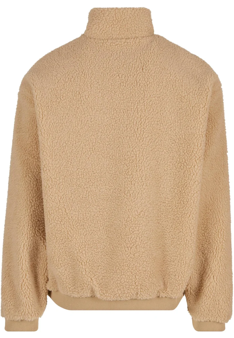 UC Oversized Teddy Troyer