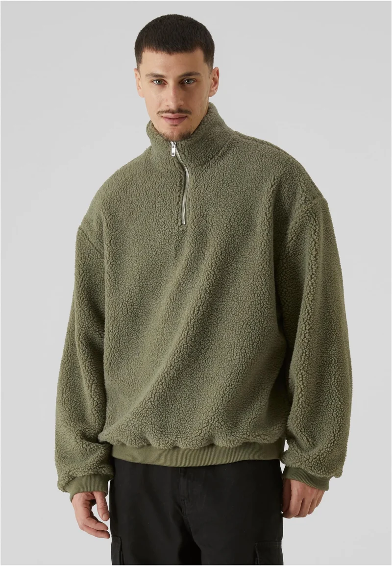 UC Oversized Teddy Troyer