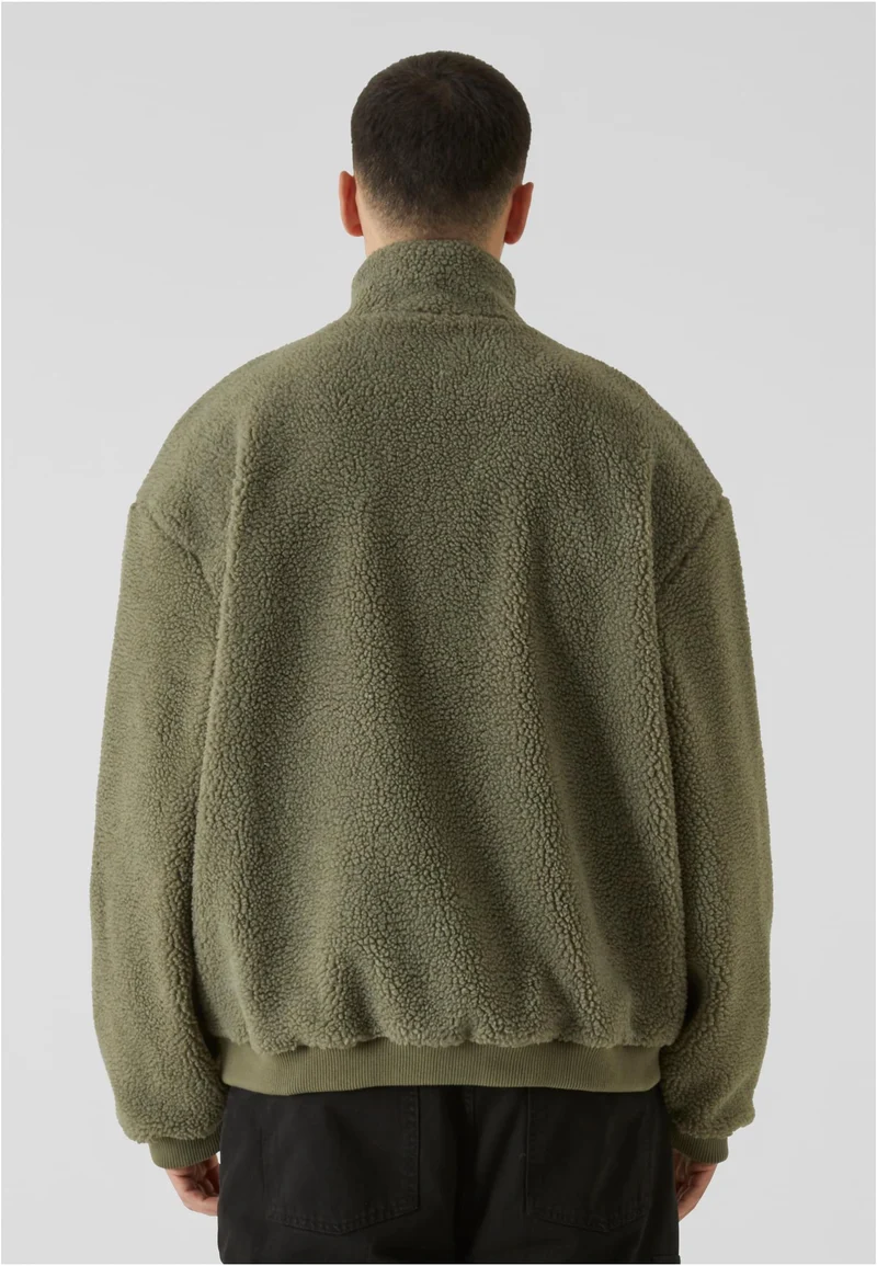UC Oversized Teddy Troyer