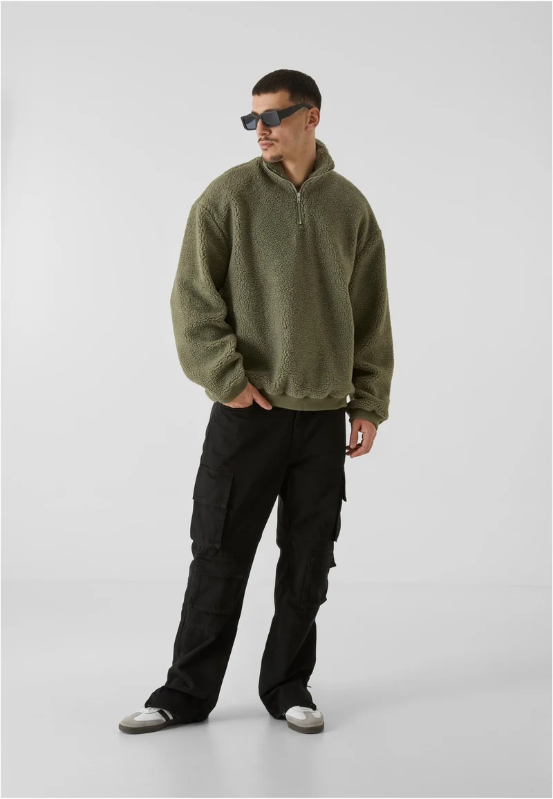 UC Oversized Teddy Troyer