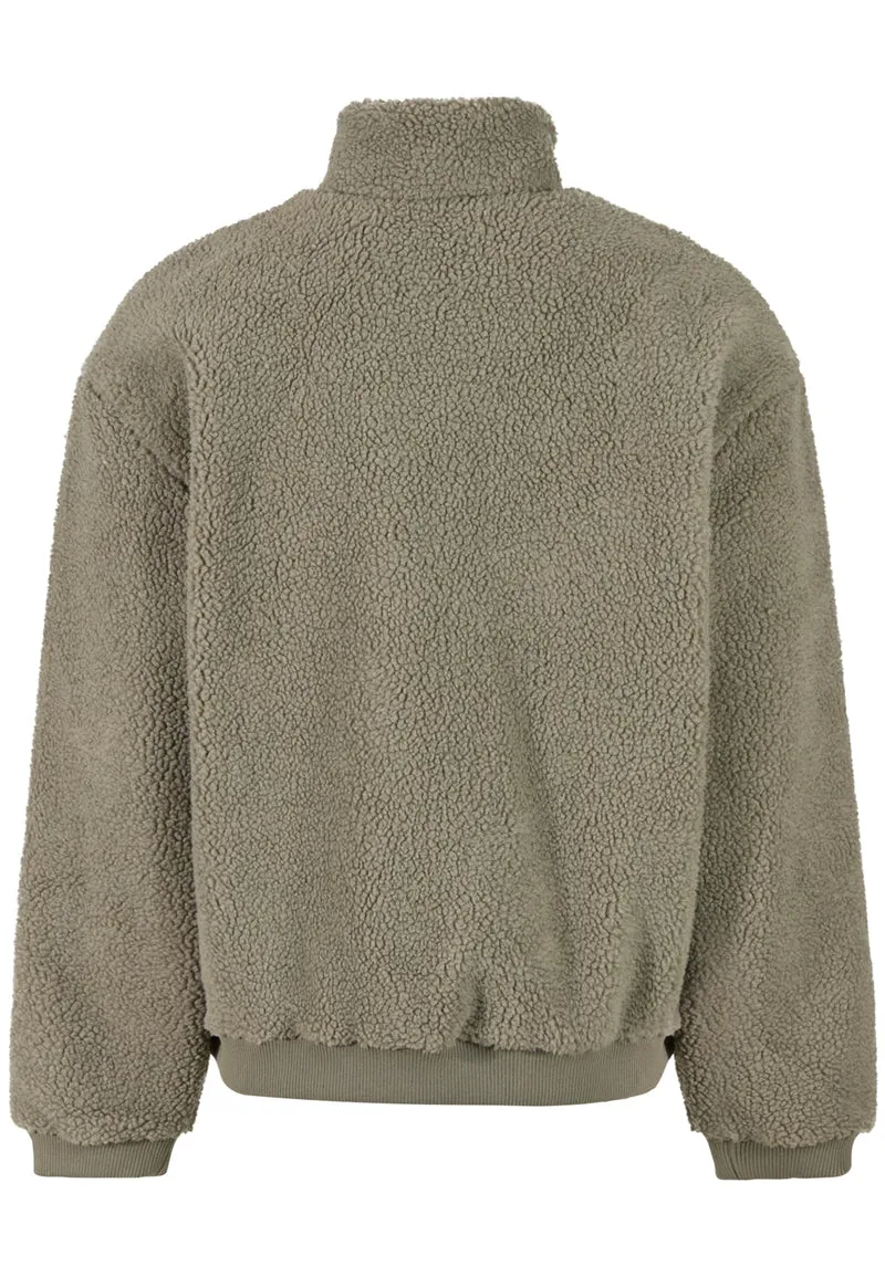 UC Oversized Teddy Troyer