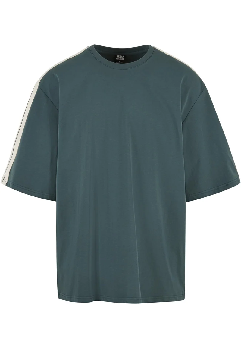 UC Tennis Core Tee