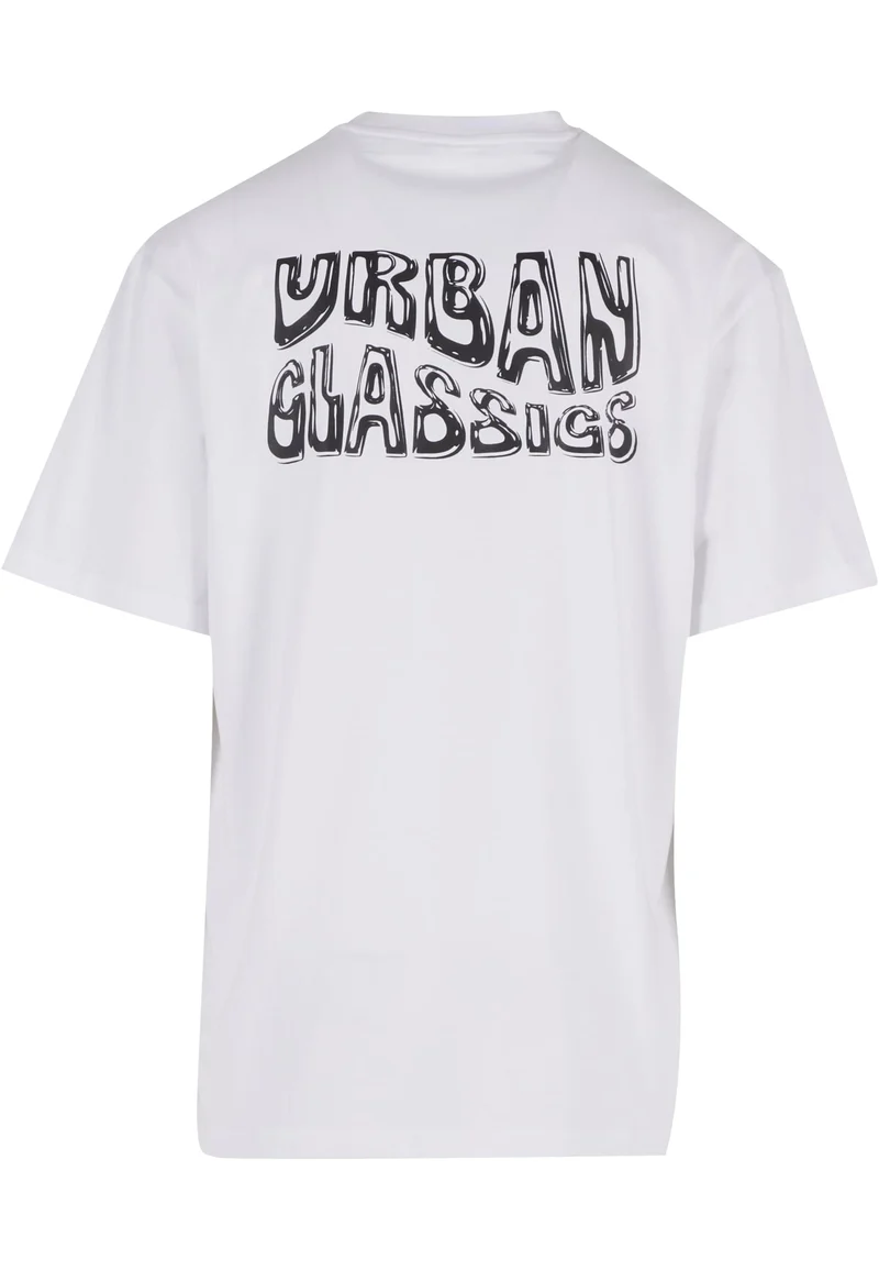 UC Shiny Logo Tall Tee