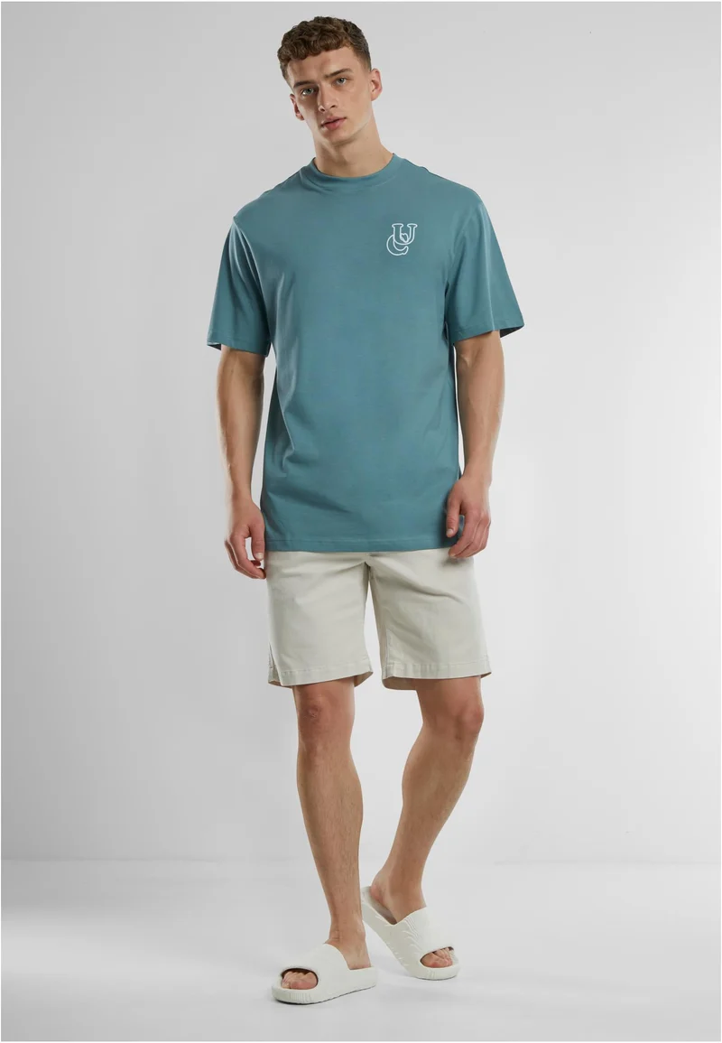 UC Shiny Logo Tall Tee