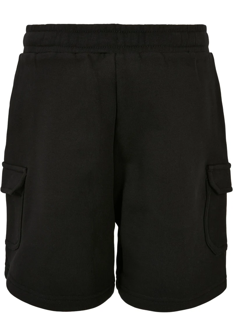 UC Boys Organic Cargo Sweat Shorts