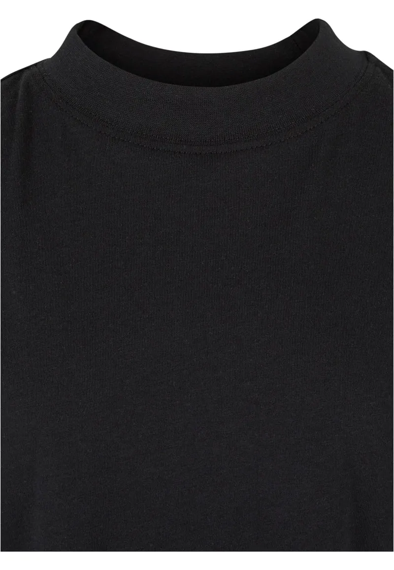 UC Girls Turtle Extended Shoulder Dress