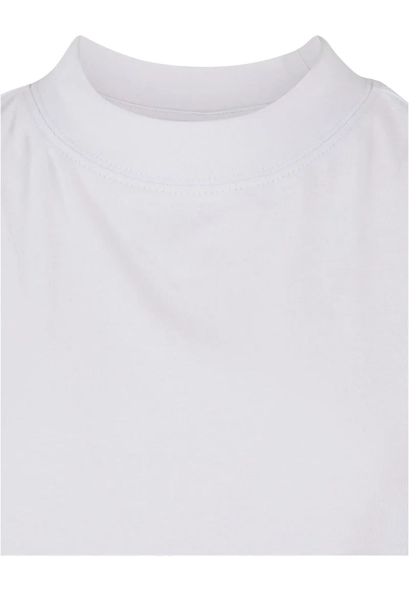 UC Girls Turtle Extended Shoulder Dress
