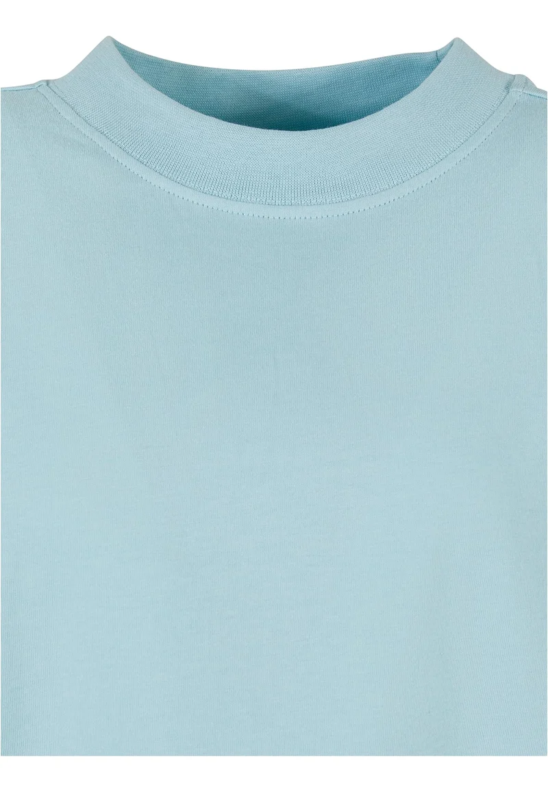UC Girls Turtle Extended Shoulder Dress