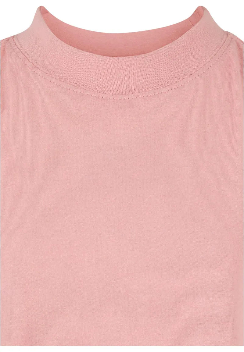 UC Girls Turtle Extended Shoulder Dress