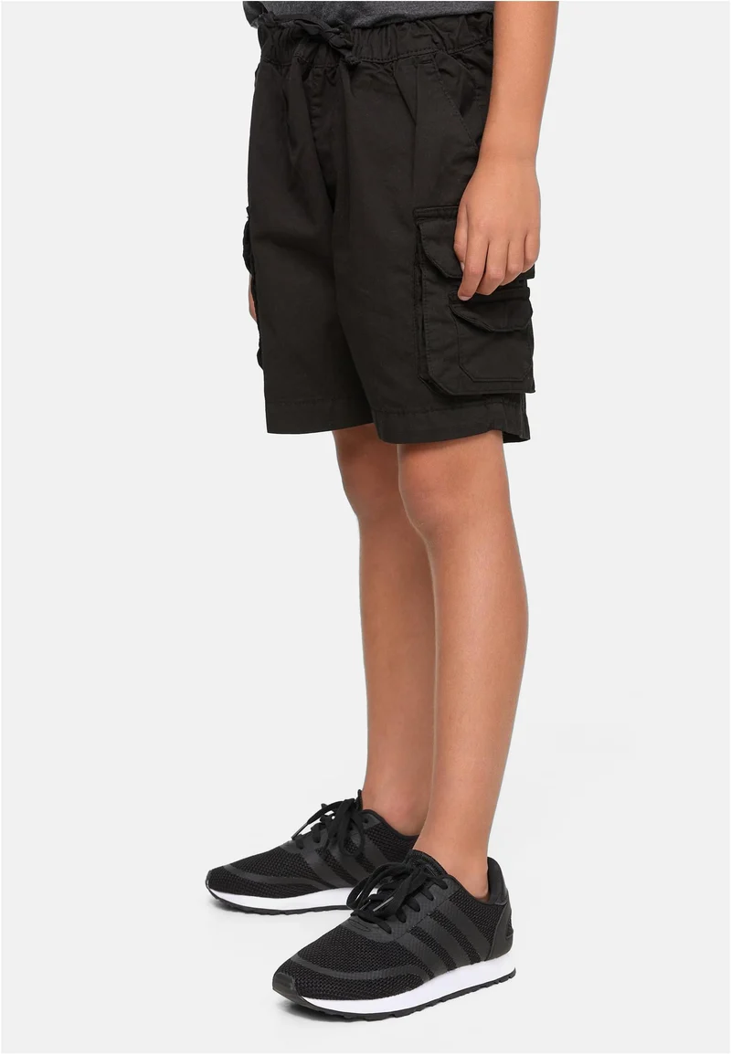 UC Boys Double Pocket Cargo Shorts