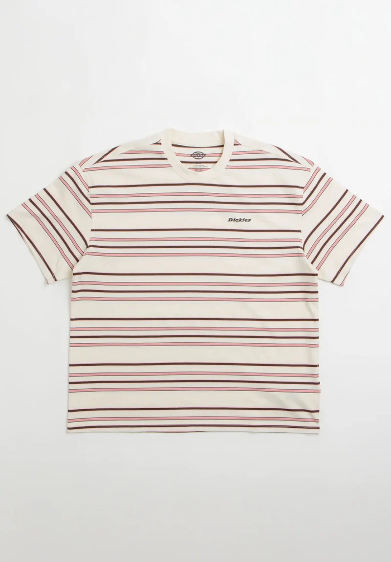 East Liberty Stripe