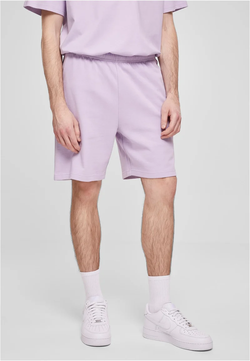 UC New Shorts