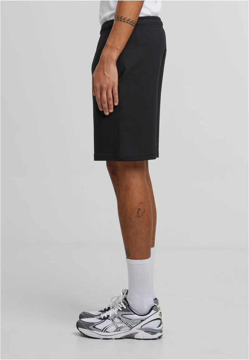 UC New Shorts