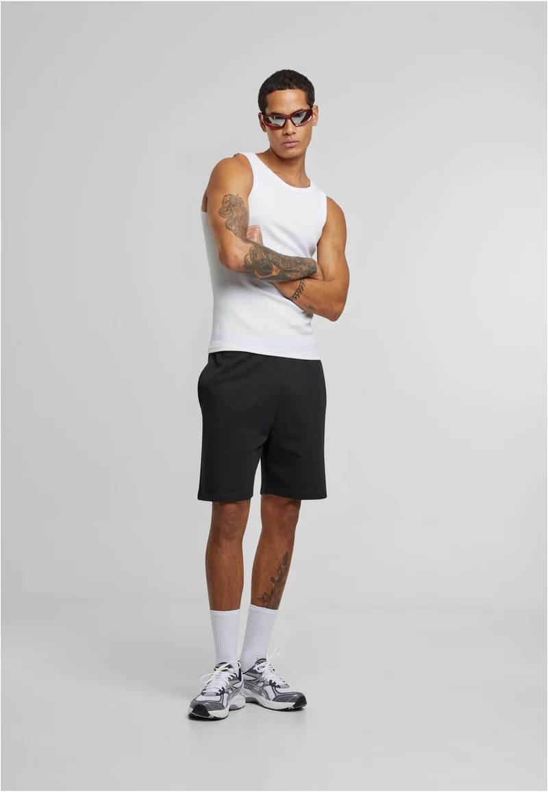 UC New Shorts