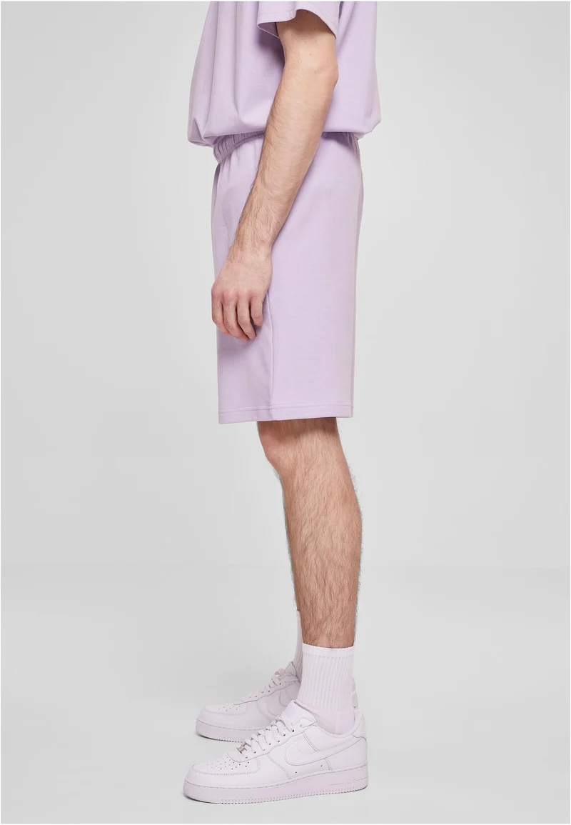 UC New Shorts