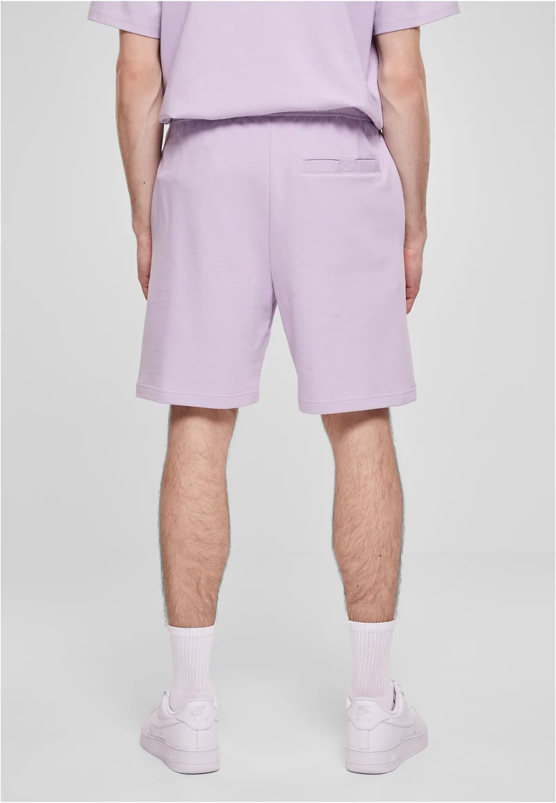 UC New Shorts