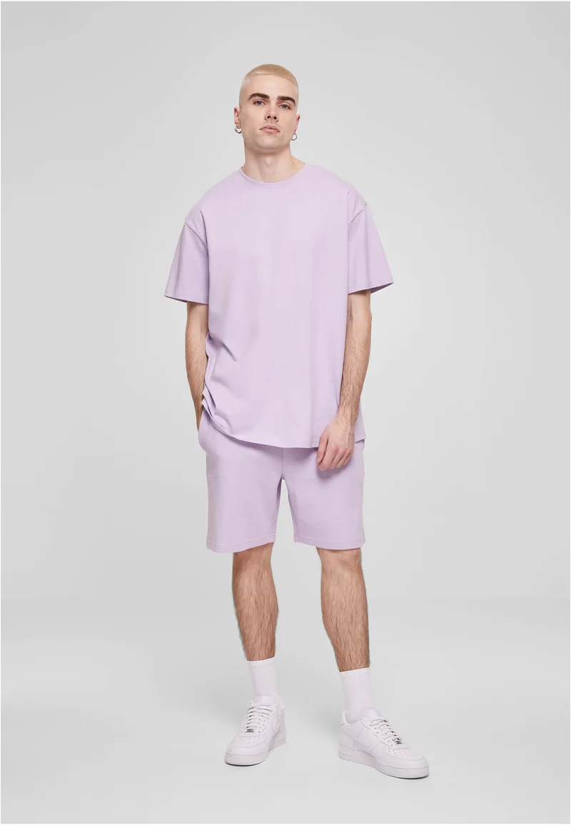 UC New Shorts