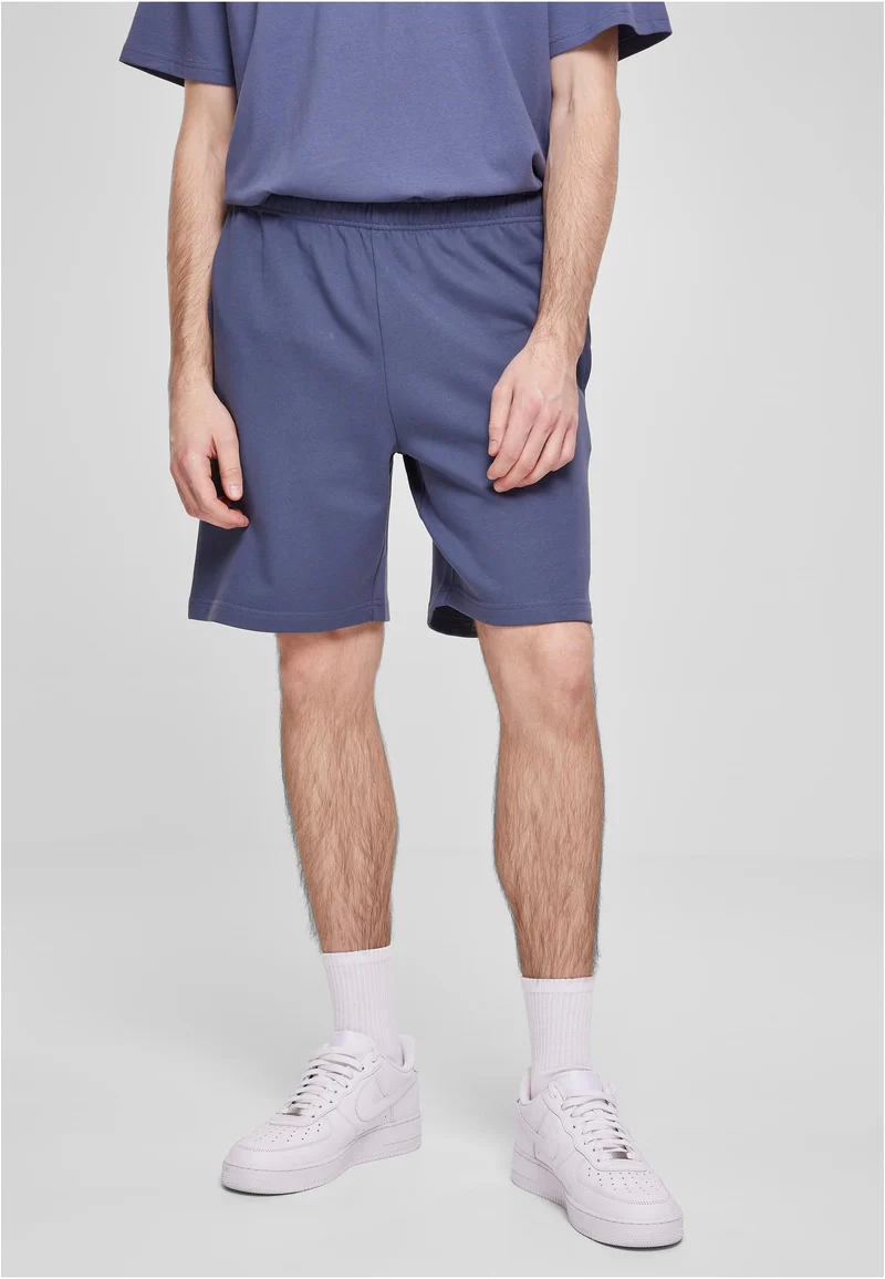 UC New Shorts