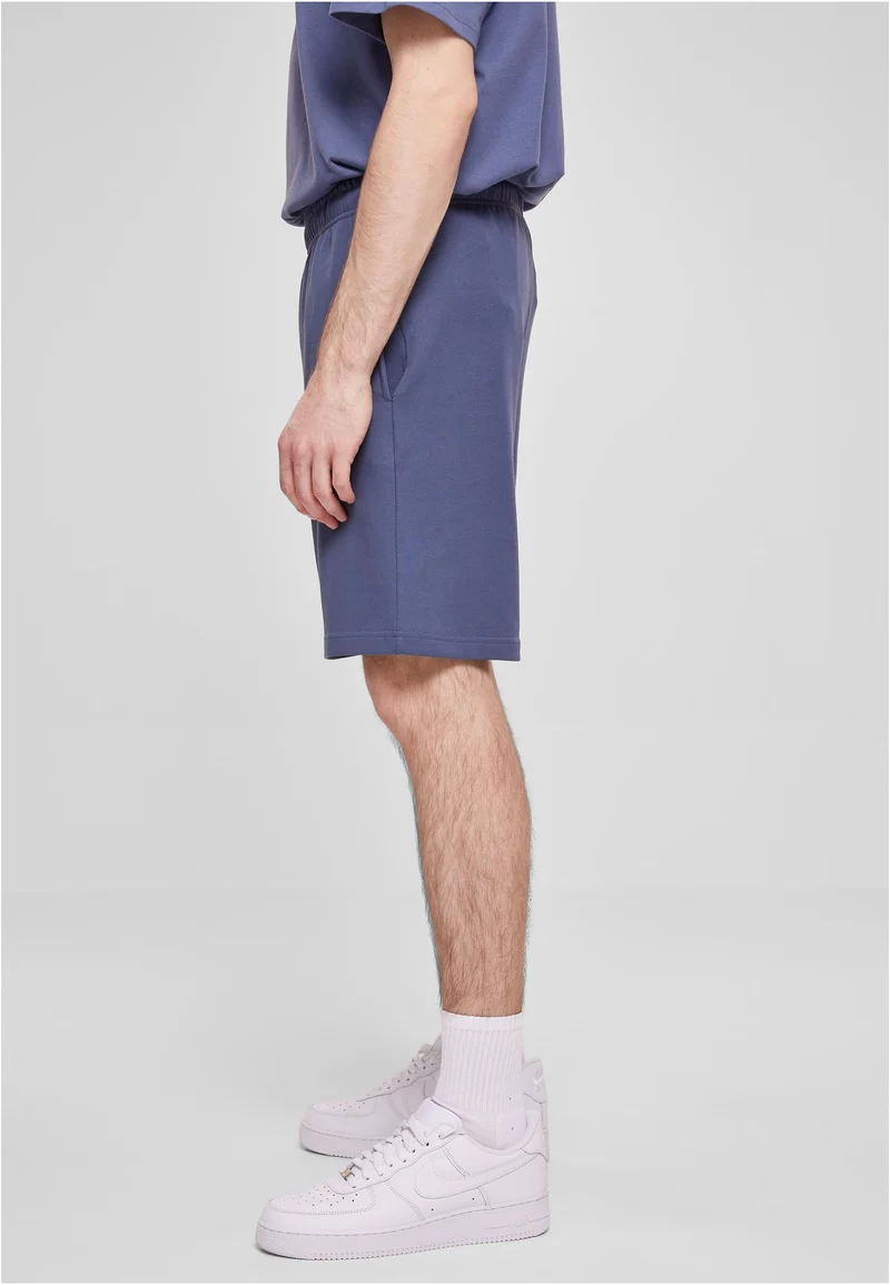 UC New Shorts