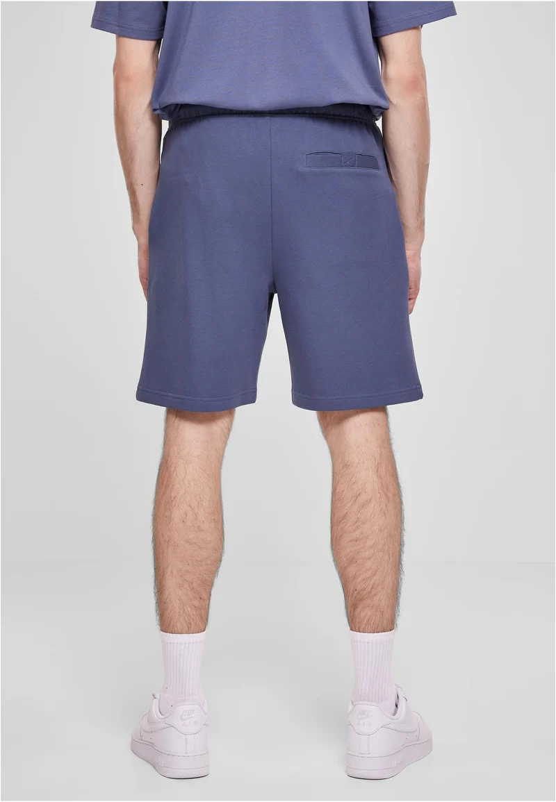 UC New Shorts