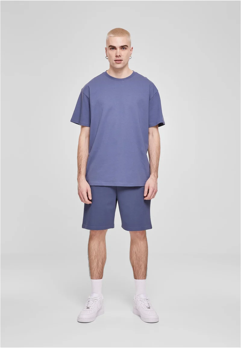 UC New Shorts