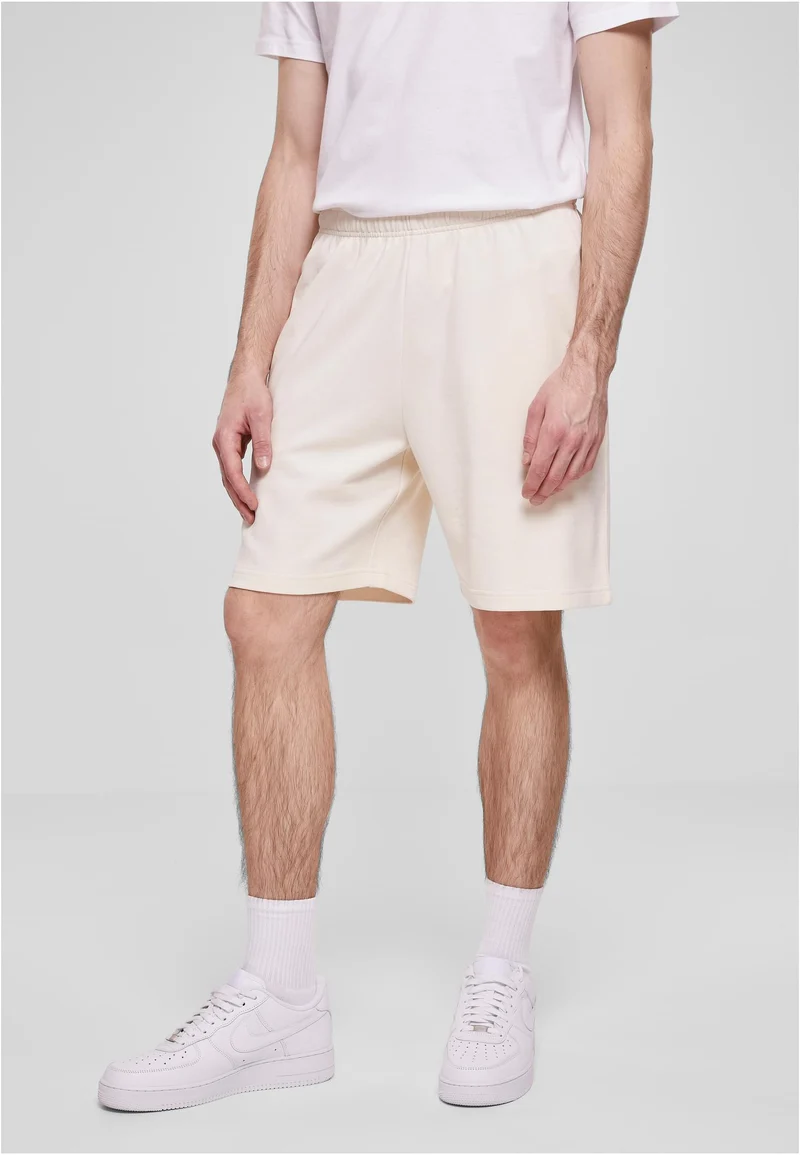 UC New Shorts
