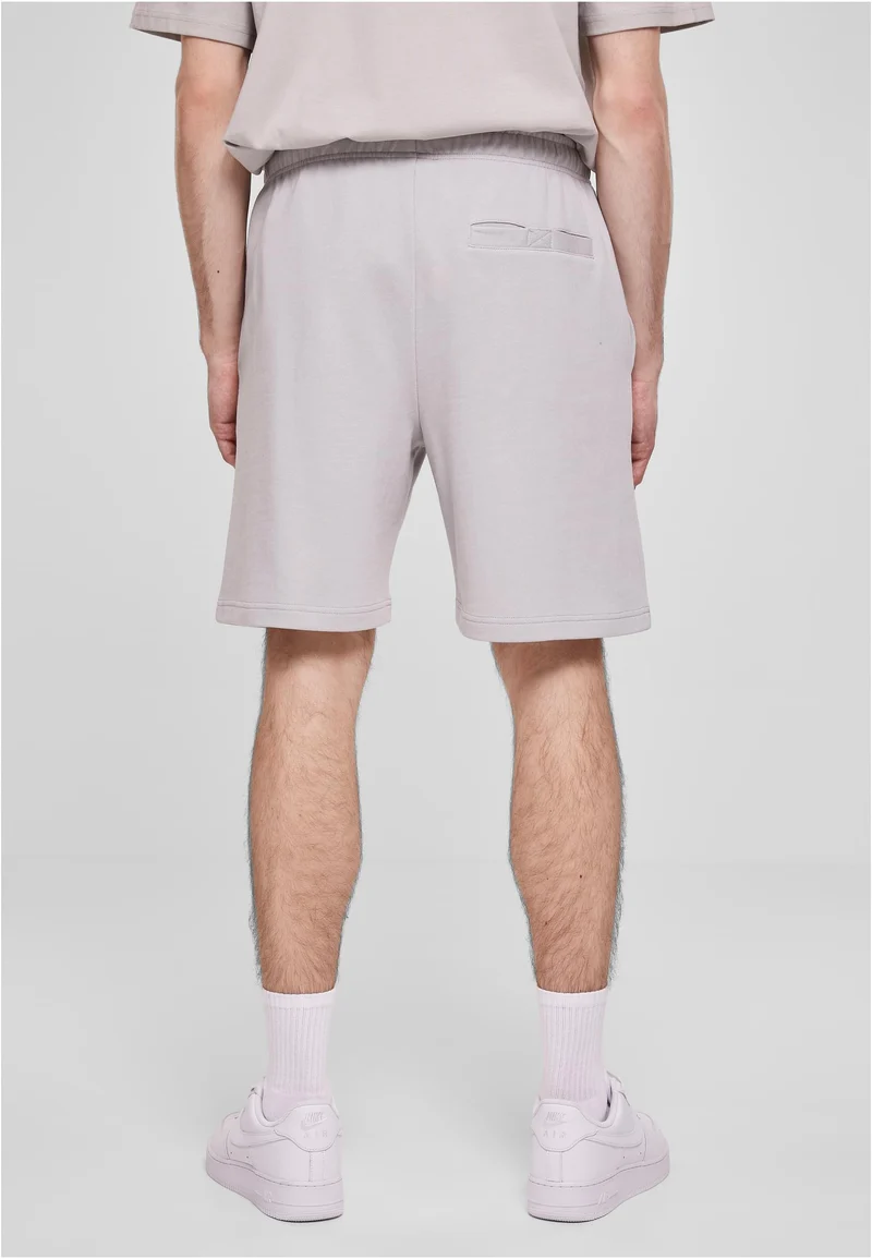 UC New Shorts