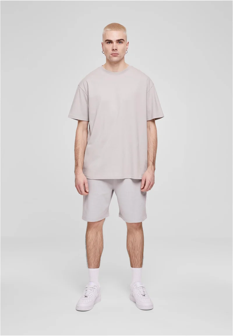 UC New Shorts