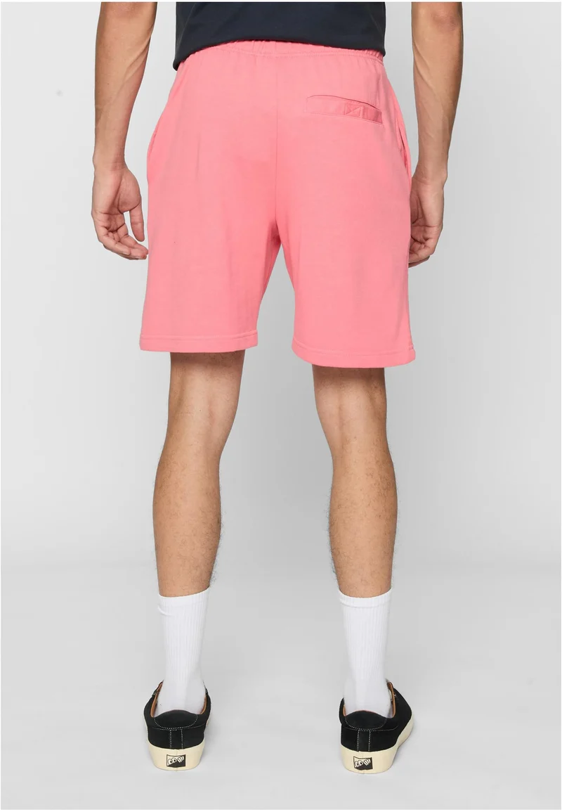 UC New Shorts