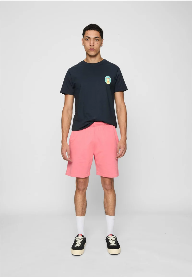 UC New Shorts